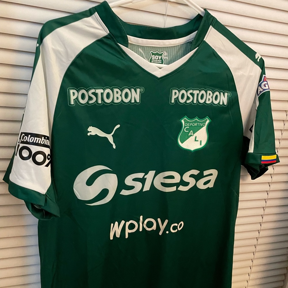 Cali Jersey